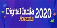 Digital India Award 2020